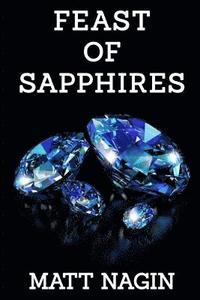 bokomslag Feast Of Sapphires