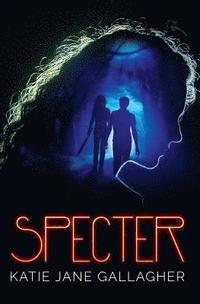 bokomslag Specter
