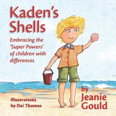 Kaden's Shells 1