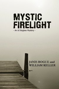 bokomslag Mystic Firelight