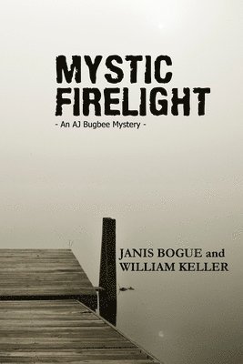 Mystic Firelight 1