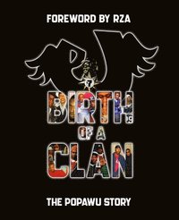 bokomslag Birth of a Clan