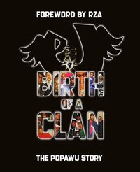 bokomslag Birth of a Clan: The Popawu Story