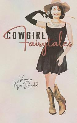 bokomslag Cowgirl Fairytales