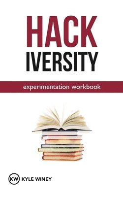 bokomslag HACKiversity Experimentation Workbook