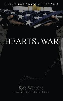 Hearts at War 1