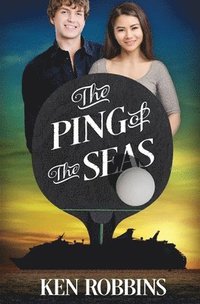 bokomslag The Ping of the Seas