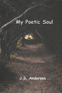 bokomslag My Poetic Soul