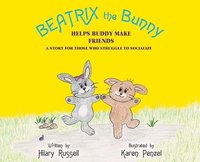 bokomslag Beatrix the Bunny