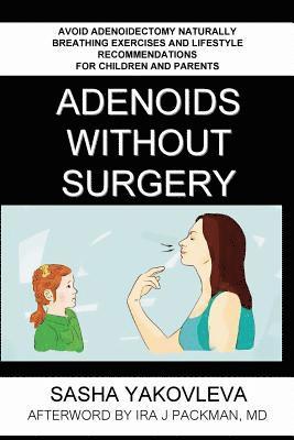 Adenoids Without Surgery 1
