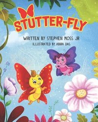 bokomslag Stutter-Fly