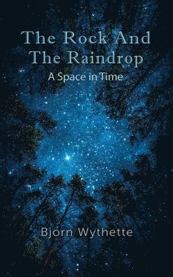 Bjorn Wythette - Rock and the Raindrop, Häftad