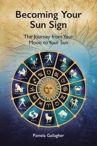 bokomslag Becoming Your Sun Sign
