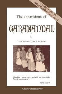 bokomslag The apparitions of Garabandal