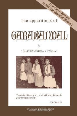 The apparitions of Garabandal 1