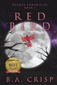 bokomslag Red Bird
