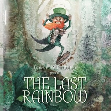 bokomslag Last Rainbow