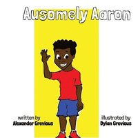 bokomslag Ausomely Aaron