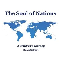 bokomslag The Soul of Nations