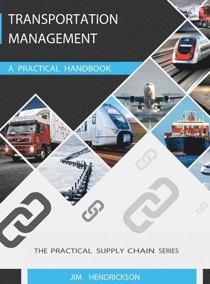 bokomslag Transportation Management