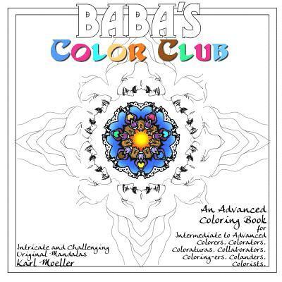 Baba's Color Club 1