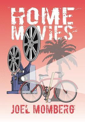 bokomslag Home Movies