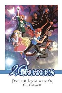 bokomslag 20 Galaxies