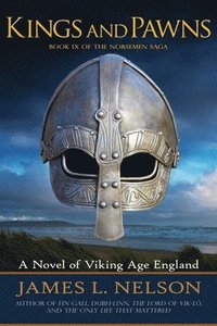 bokomslag Kings and Pawns: A Novel of Viking Age England