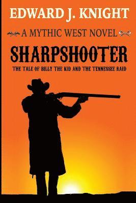 Edward J Knight - Sharpshooter, Häftad