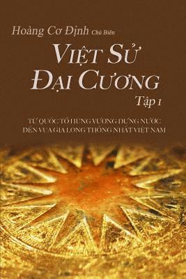 Vi&#7879;t S&#7917; &#272;&#7841;i C&#432;&#417;ng T&#7853;p 1 1