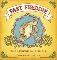 bokomslag Fast Freddie