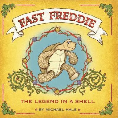 bokomslag Fast Freddie