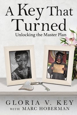 A Key That Turned: Unlocking the Master Plan 1