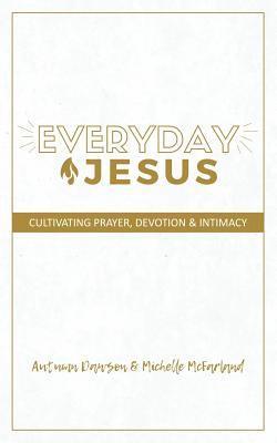 bokomslag Everyday Jesus
