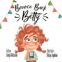 bokomslag Bounce Back Betty