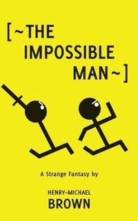 bokomslag The Impossible Man