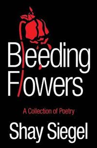 bokomslag Bleeding Flowers