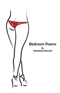 bokomslag Bedroom Poems