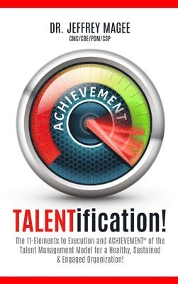 TALENTification! 1