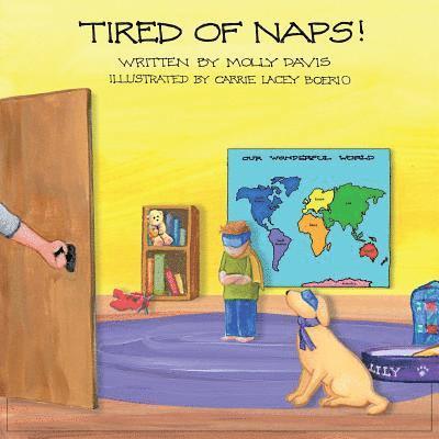 Tired of Naps! 1