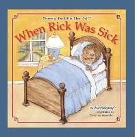 bokomslag When Rick Was Sick