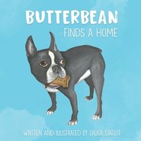 bokomslag Butterbean Finds A Home