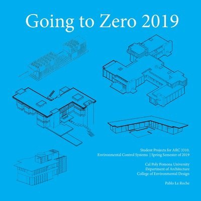 Going to Zero 2019 1