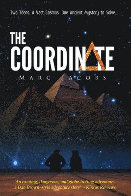 Marc Jacobs - The Coordinate, Häftad