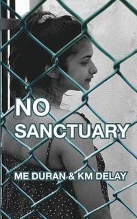 bokomslag No Sanctuary