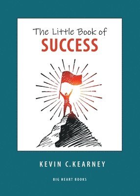 bokomslag The Little Book of Success