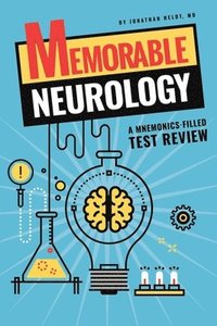 bokomslag Memorable Neurology