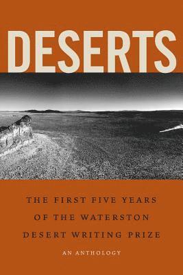 Deserts 1