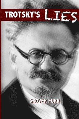 Trotsky's Lies