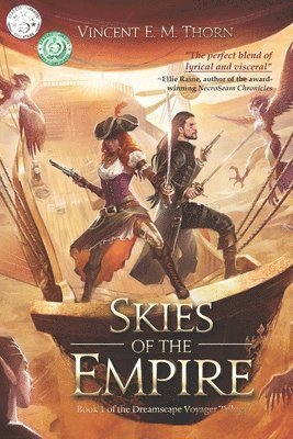 Skies of the Empire 1